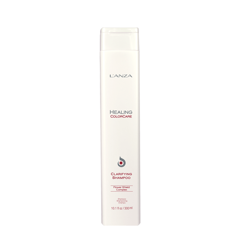 Healing Colorcare - Clarifying shampoo 300 ml