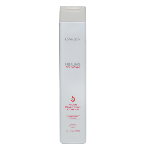 Healing Colorcare – Silver Brightening shampoo 300ml