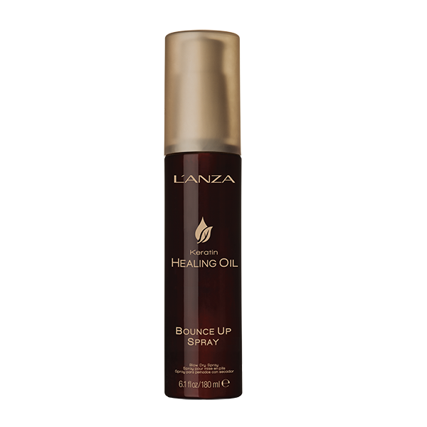 Keratin Healing Oil - Bounce Up Spray 180ml