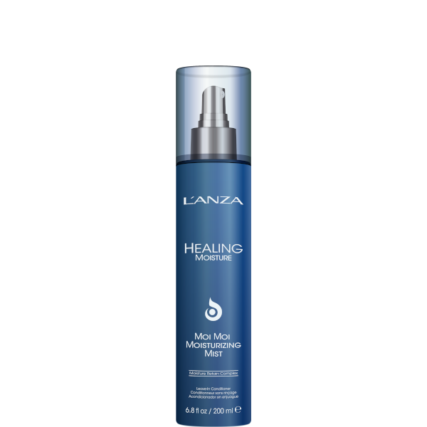 Healing Moisture - Noni fruit leave-in 200ml