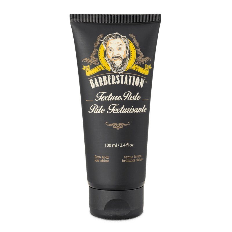 Barberstation - Texture Paste 100 ml