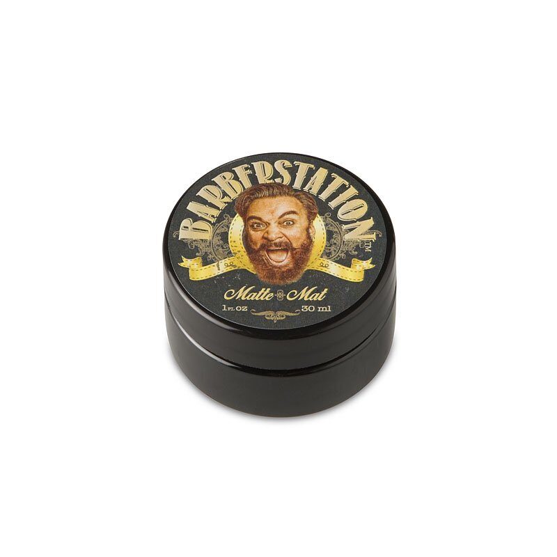 Barberstation - Travelsize Matt 30 ml