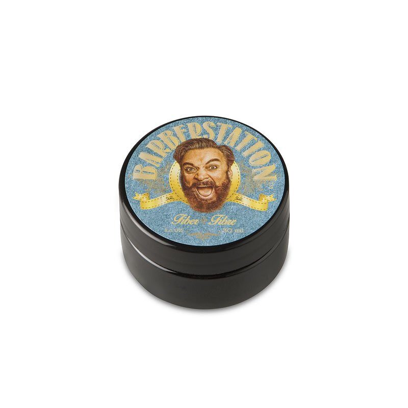 Barberstation - Travelsize Fibre 30 ml
