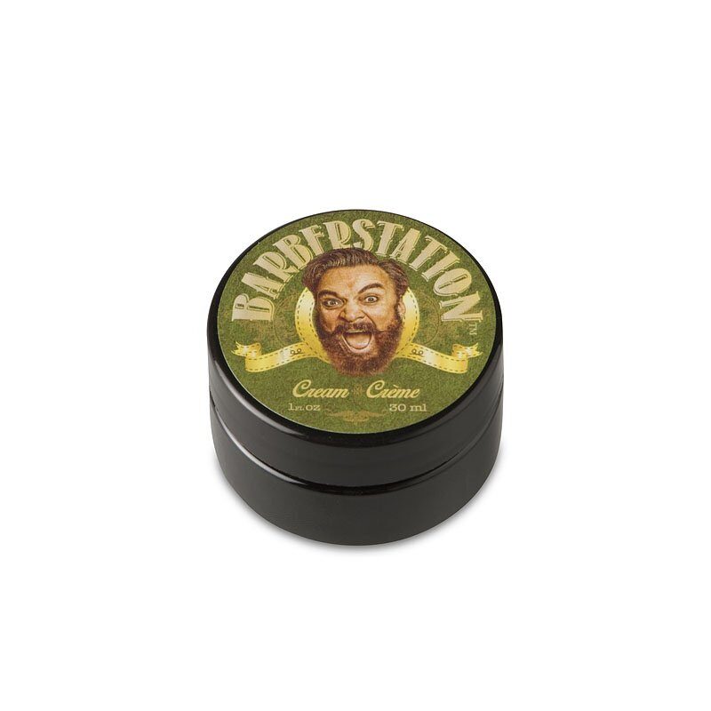 Barberstation - Travelsize Cream 30 ml