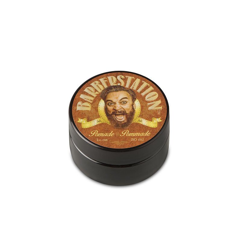 Barberstation - Travelsize Pomade 30 ml