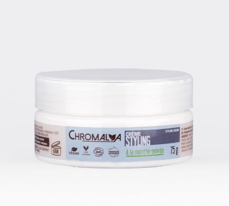 Chromalya - Crème styling 75gr.