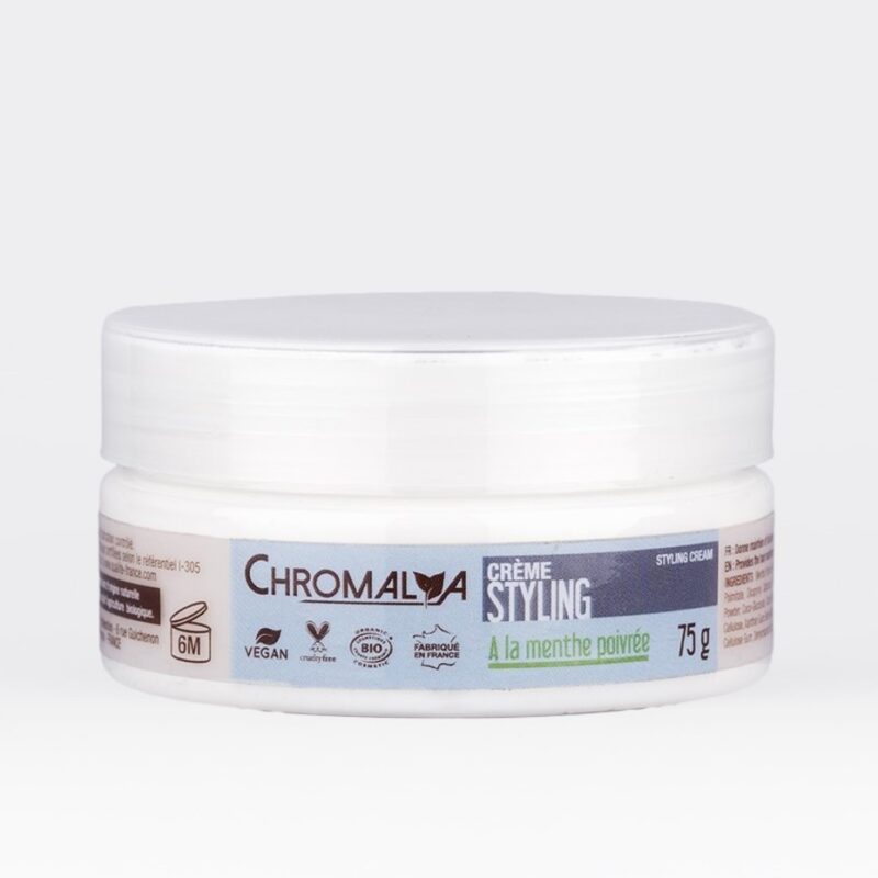 Chromalya - Crème styling 75gr.