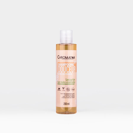 Chromalya - Douceur Shampoo 200ml