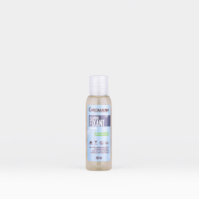 Chromalya - Fluide Fixant 100ml