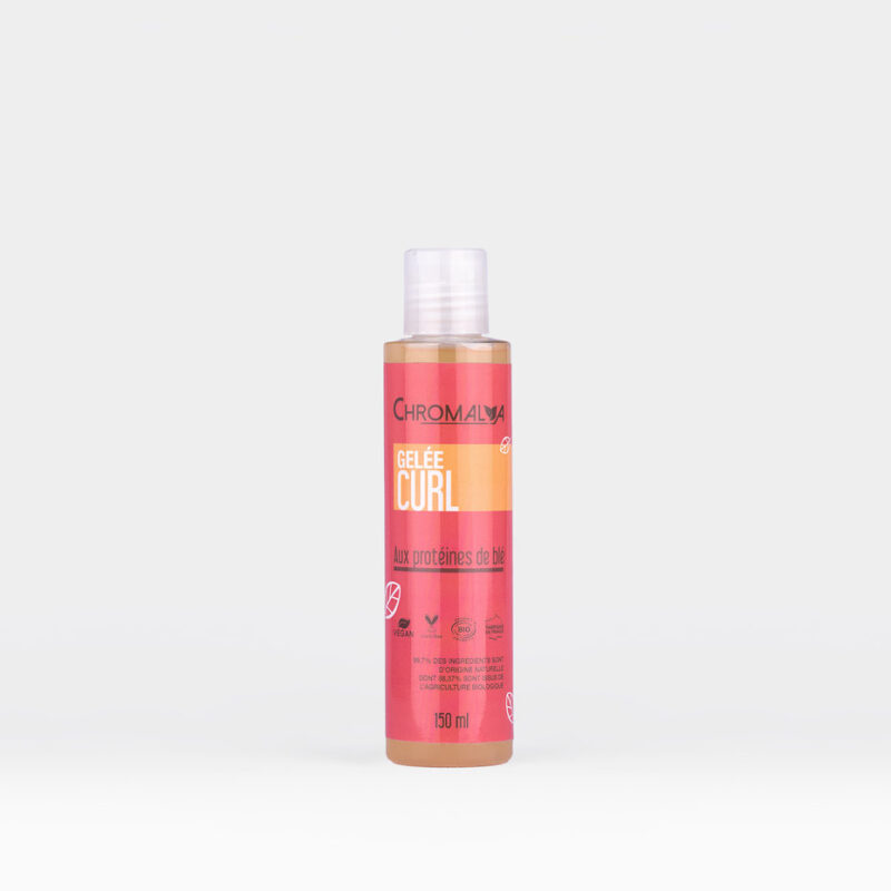 Chromalya - Gelée Curl Gel 150ml