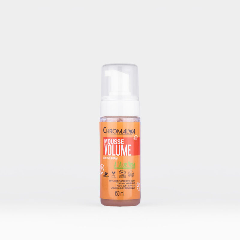 Chromalya - Volume Mousse 150ml