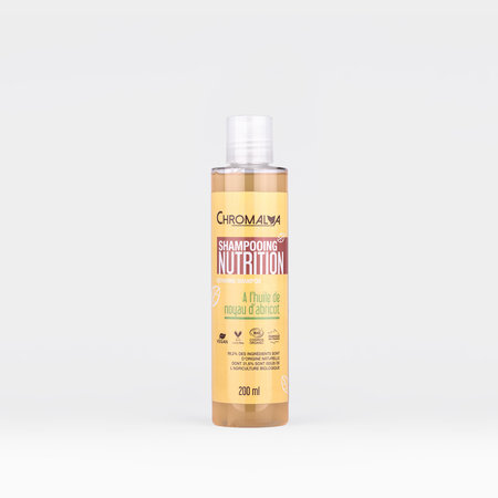 Chromalya - Nutrution Shampoo 200ml