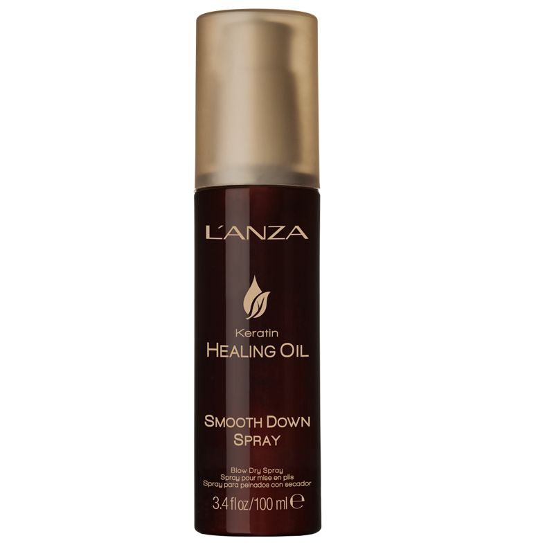 Keratin Healing Oil - Smooth Down Spray 100 ml