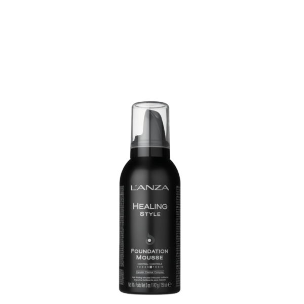 Healing Style - Foundation Mousse 150 ml
