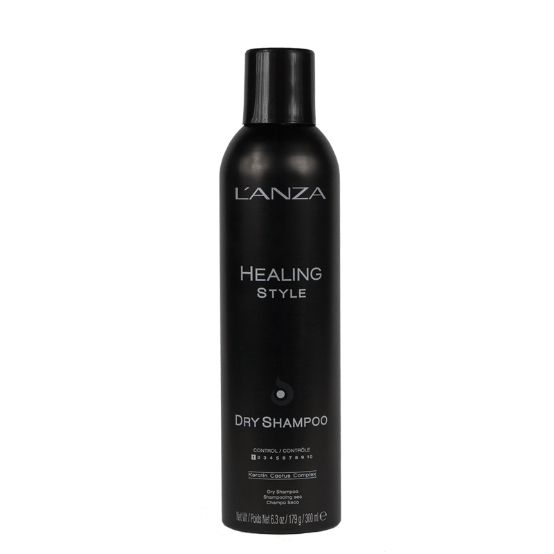 Healing Style - Dry Shampoo 300 ml