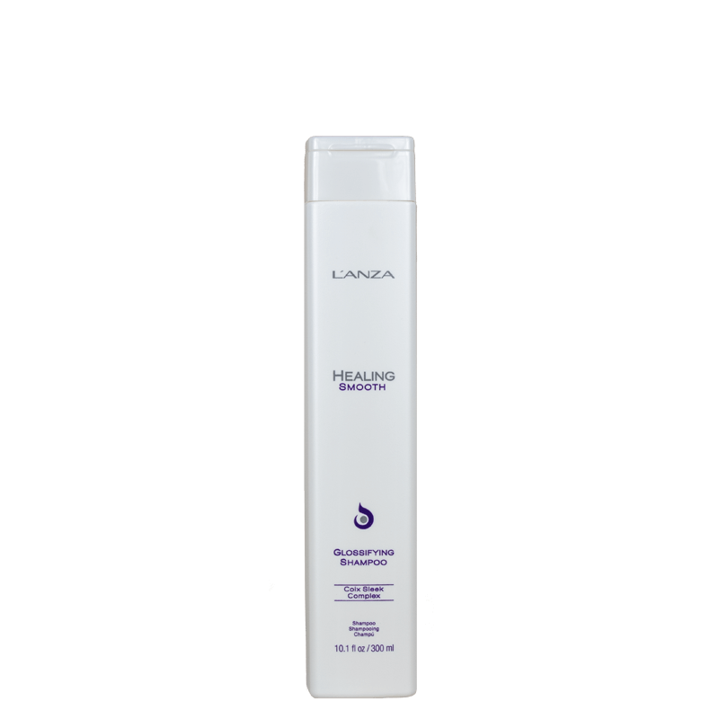 Healing Smooth - Glossifying Shampoo 300 ml