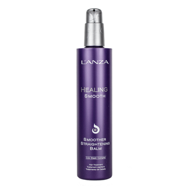 Healing Smooth - Smoother Straightening Balm 250 ml