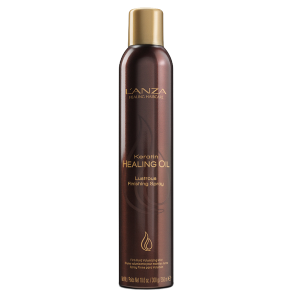 Keratin Healing Oil - Lustrous Finishing Spray 350ml