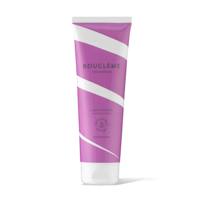 Bouclème - Super hold styler 100ml