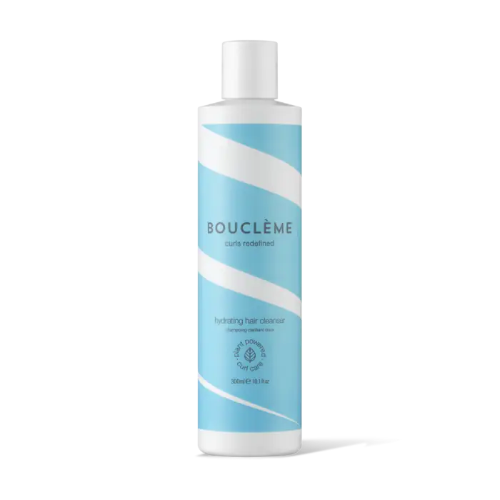 Bouclème - Hydrating Hair cleanser 300ml